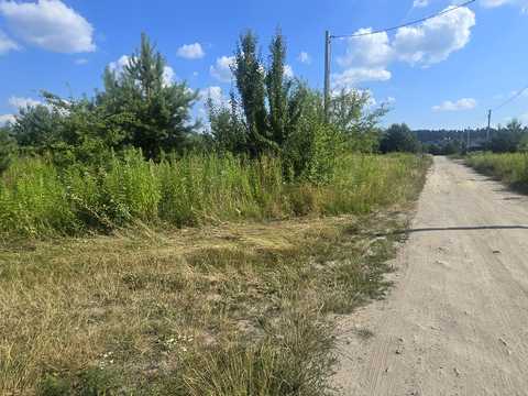 участок по адресу Виноградна