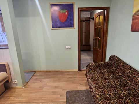 квартира за адресою Кузьми Скрябіна вул. (Ватутіна), 20