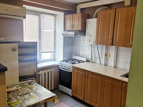 квартира за адресою Кузьми Скрябіна вул. (Ватутіна), 20