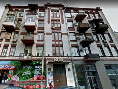 квартира за адресою Прорізна вул., 20