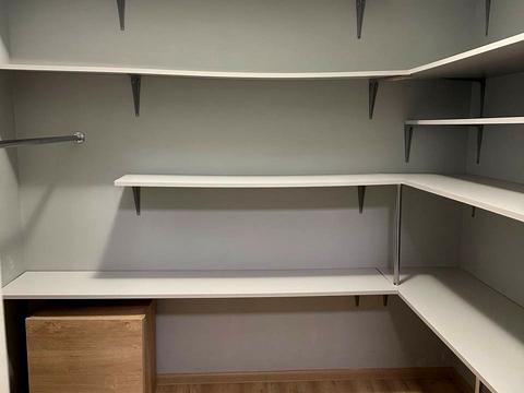 квартира по адресу Олены Пчилки ул., 7