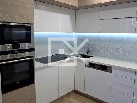 квартира за адресою Петра Григоренка просп., 13