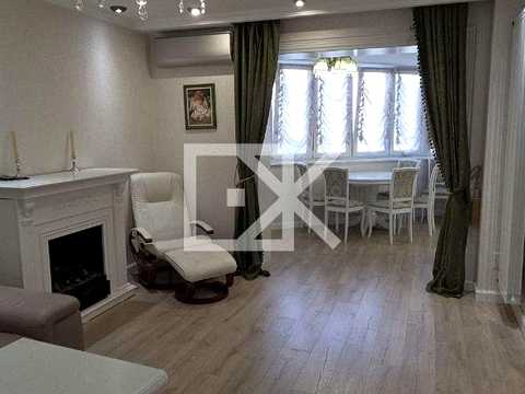 квартира за адресою Петра Григоренка просп., 13