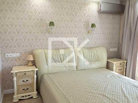 квартира за адресою Петра Григоренка просп., 13