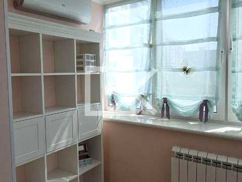 квартира за адресою Петра Григоренка просп., 13