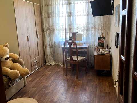 квартира по адресу Виталия Блажко ул. (Махачкалінська), 18