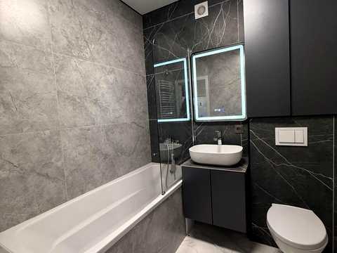квартира за адресою Хіміків вул., 37