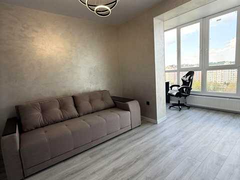 квартира за адресою Хіміків вул., 37