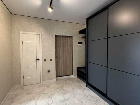 квартира за адресою Хіміків вул., 37