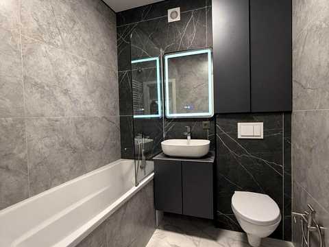 квартира за адресою Хіміків вул., 37
