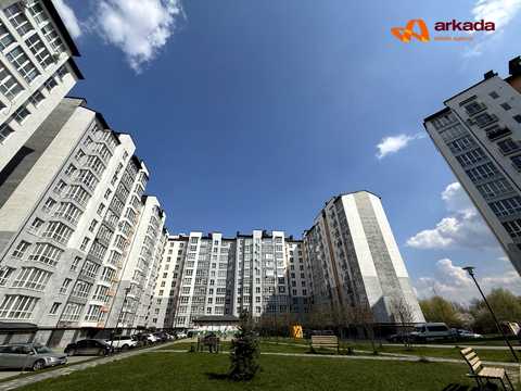 квартира за адресою Хіміків вул., 37