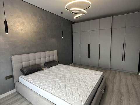 квартира за адресою Хіміків вул., 37