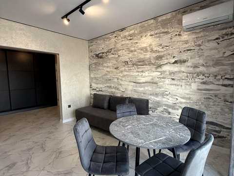 квартира за адресою Хіміків вул., 37