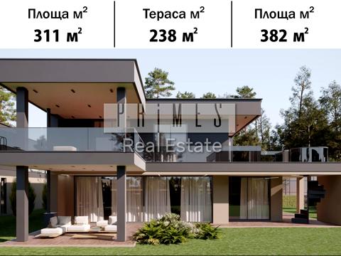 будинок за адресою Дніпровське шосе