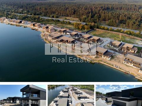 будинок за адресою Дніпровське шосе