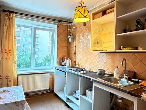 квартира за адресою Юліана Целевича вул., 18