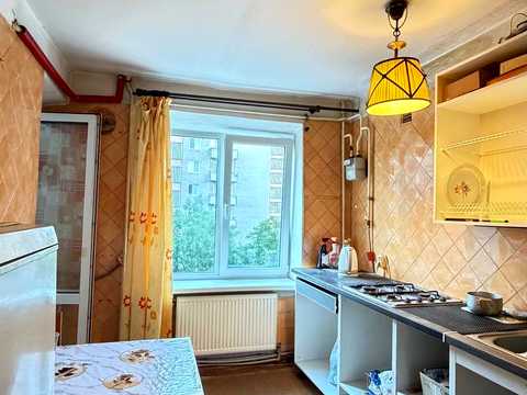 квартира за адресою Юліана Целевича вул., 18