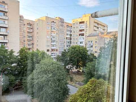 квартира за адресою Юліана Целевича вул., 18