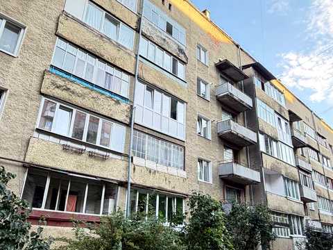 квартира за адресою Юліана Целевича вул., 18