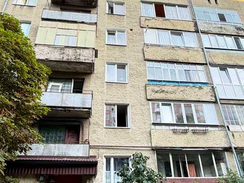 квартира за адресою Юліана Целевича вул., 18