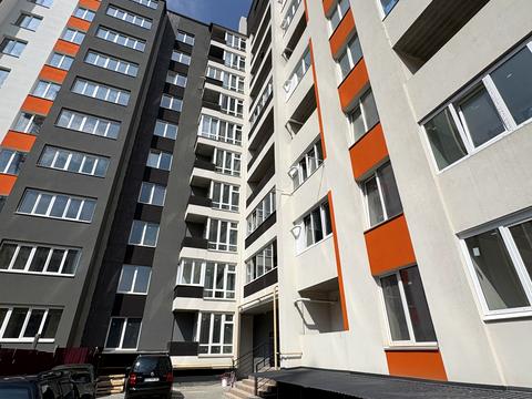 квартира по адресу Кам'янецька ул., (Будинок)