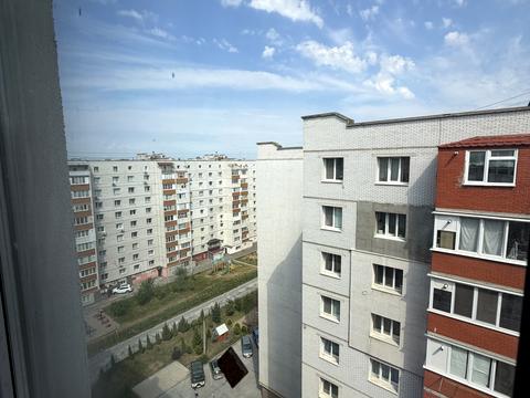 квартира по адресу Кам'янецька ул., (Будинок)