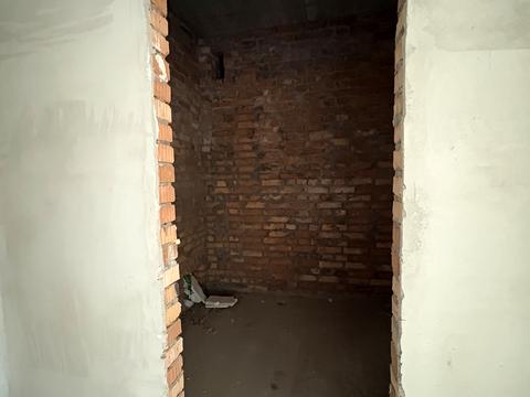 квартира по адресу Кам'янецька ул., (Будинок)