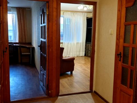 квартира за адресою Бугаївська вул., 46а