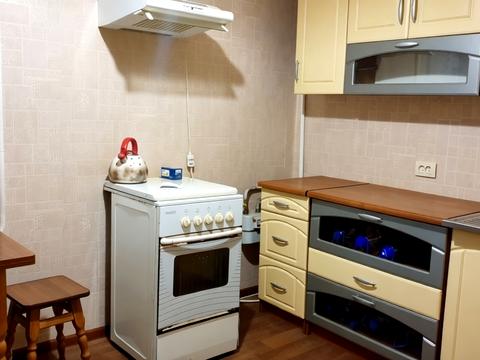 квартира за адресою Бугаївська вул., 46а