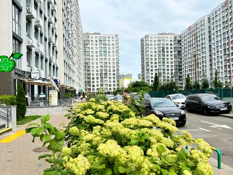 комерційна за адресою Тираспольська вул., 58