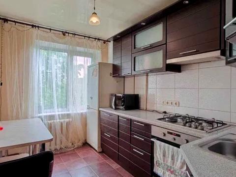 квартира по адресу Калиновая ул., 72