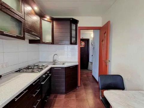 квартира по адресу Калиновая ул., 72