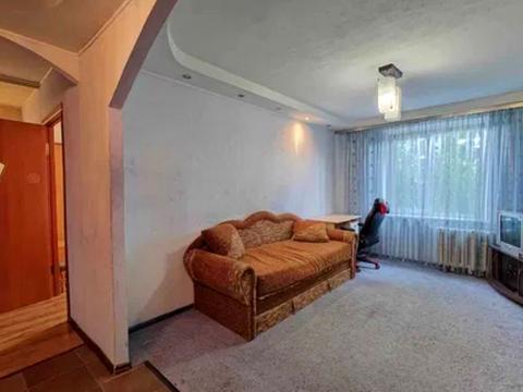 квартира по адресу Калиновая ул., 72