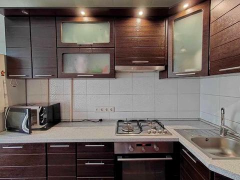 квартира по адресу Калиновая ул., 72