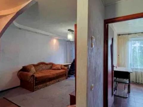 квартира по адресу Калиновая ул., 72