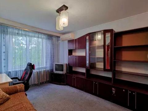 квартира по адресу Калиновая ул., 72