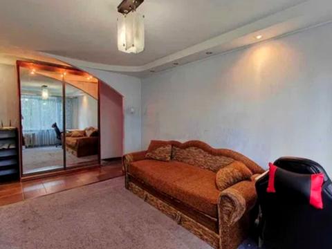 квартира по адресу Калиновая ул., 72
