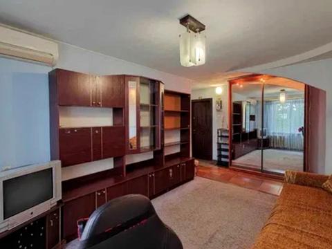 квартира по адресу Калиновая ул., 72
