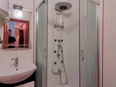квартира по адресу Калиновая ул., 72