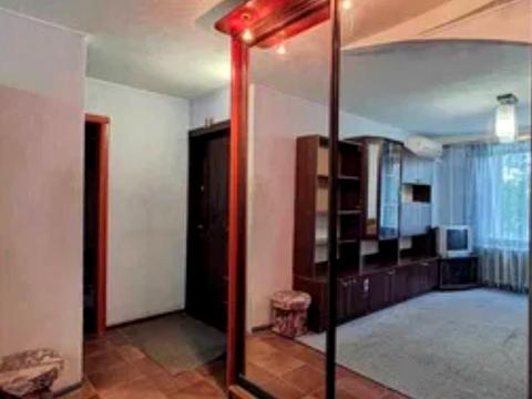 квартира по адресу Калиновая ул., 72