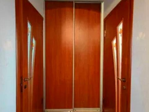 квартира по адресу Калиновая ул., 72