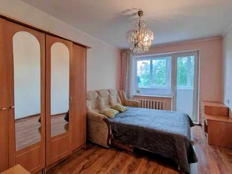 квартира по адресу Калиновая ул., 72