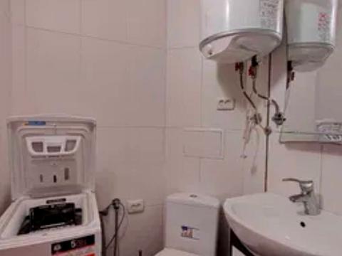 квартира по адресу Калиновая ул., 72