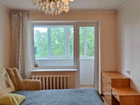 квартира по адресу Калиновая ул., 72