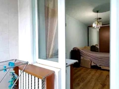 квартира по адресу Калиновая ул., 72