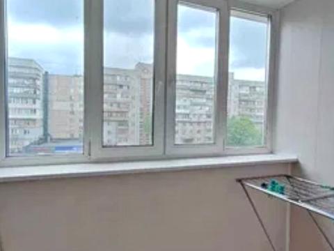квартира по адресу Калиновая ул., 72