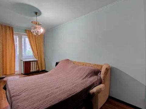 квартира по адресу Калиновая ул., 72