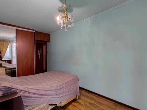 квартира по адресу Калиновая ул., 72