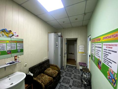 комерційна за адресою Соборний просп. (Леніна), 59