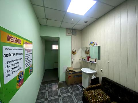 комерційна за адресою Соборний просп. (Леніна), 59
